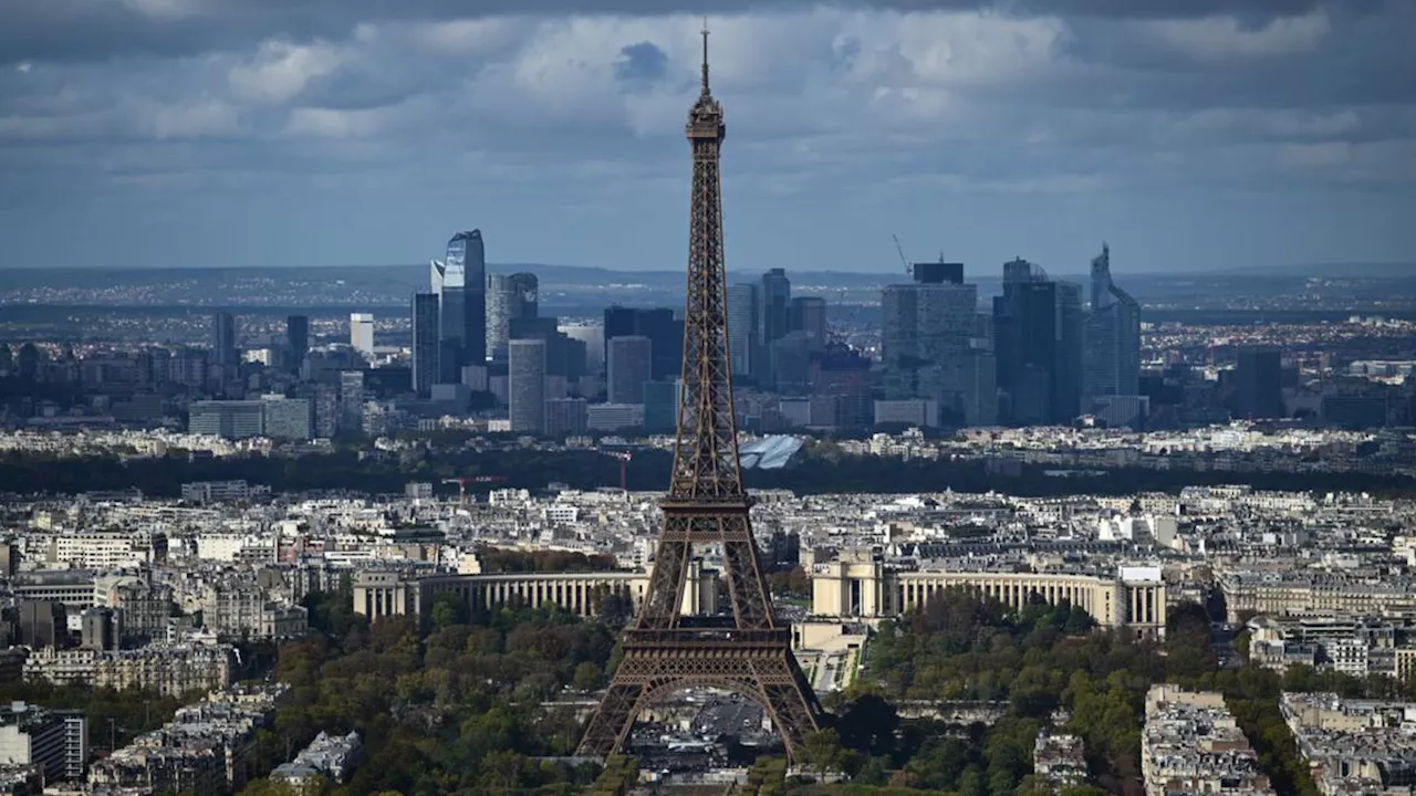 Qantas launches first ever non-stop flights from Australia to Paris