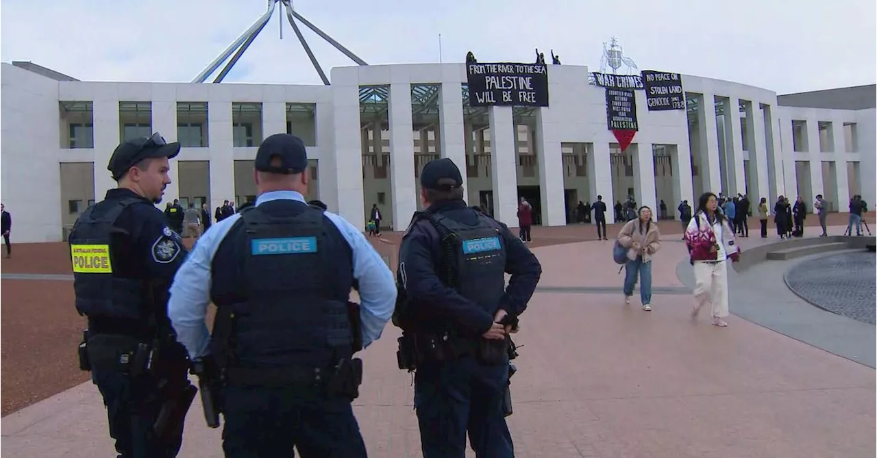 Amid Trump assassination attempt, Australian politicians warn threats are at highest in a generation