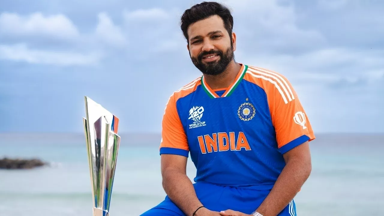 Rohit Sharma: टी20 के बाद वनडे और टेस्ट क्रिकेट को भी अलविदा कहेंगे रोहित शर्मा? रिटायरमेंट पर हिटमैन ने तोड़ी चुप्पी