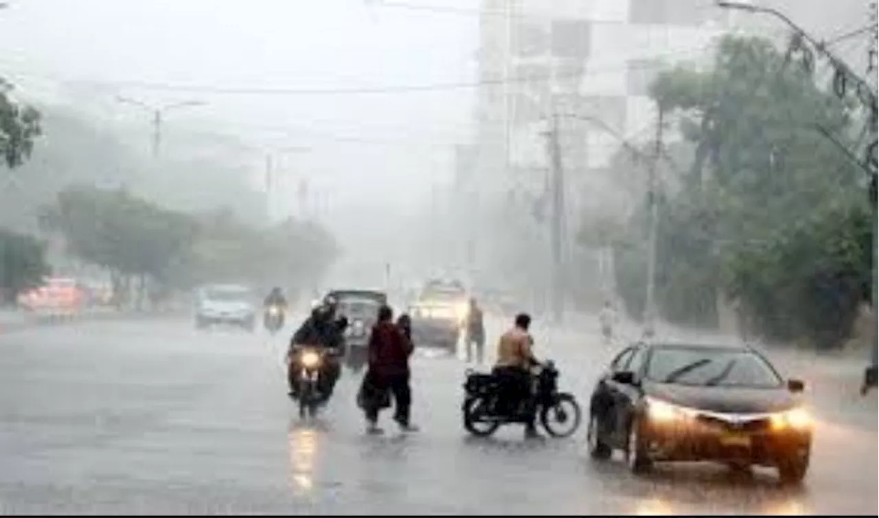 Met dept predicts more rains owing to 2nd spell of monsoon from July 16 to 21