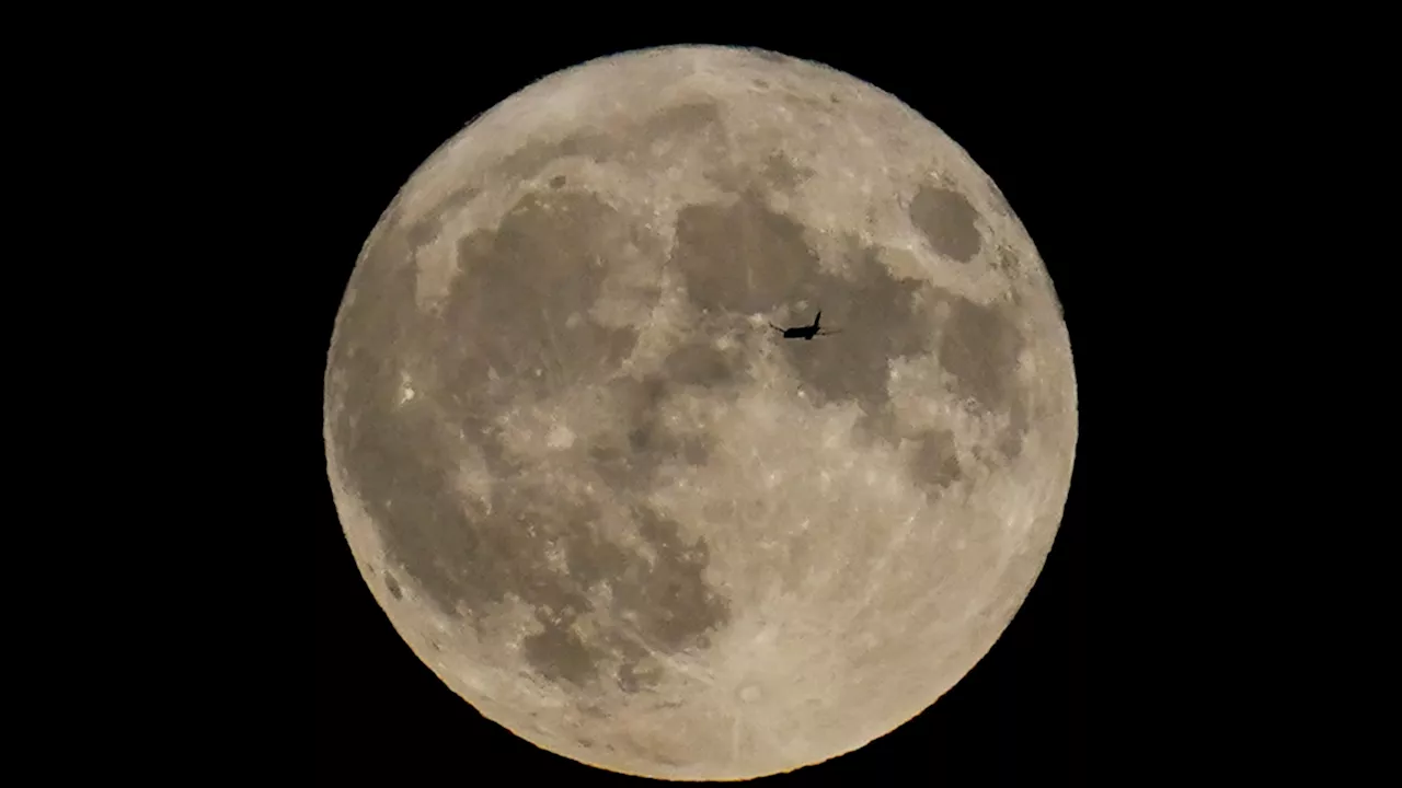 Scientists have confirmed a cave on the moon that could be used to shelter future explorers