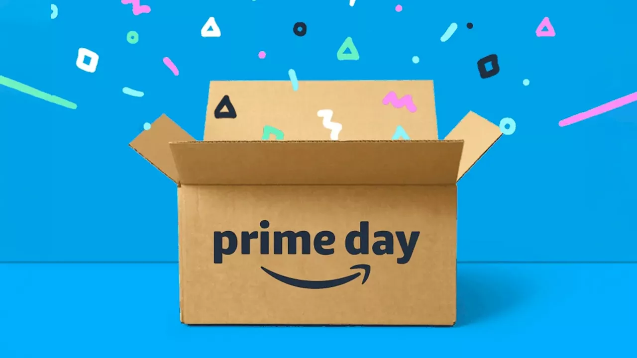 Best deals for Amazon Prime Day under $100