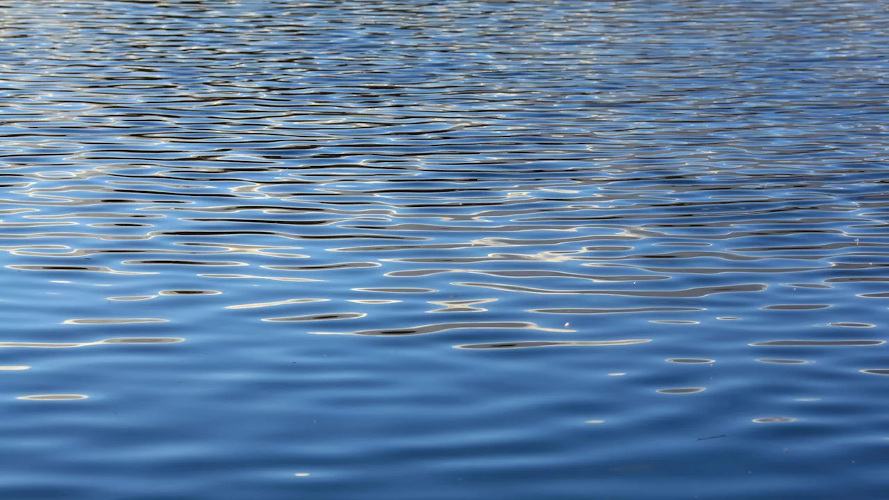 Man swept from NYC beach found by fishermen 2 miles from NJ shore