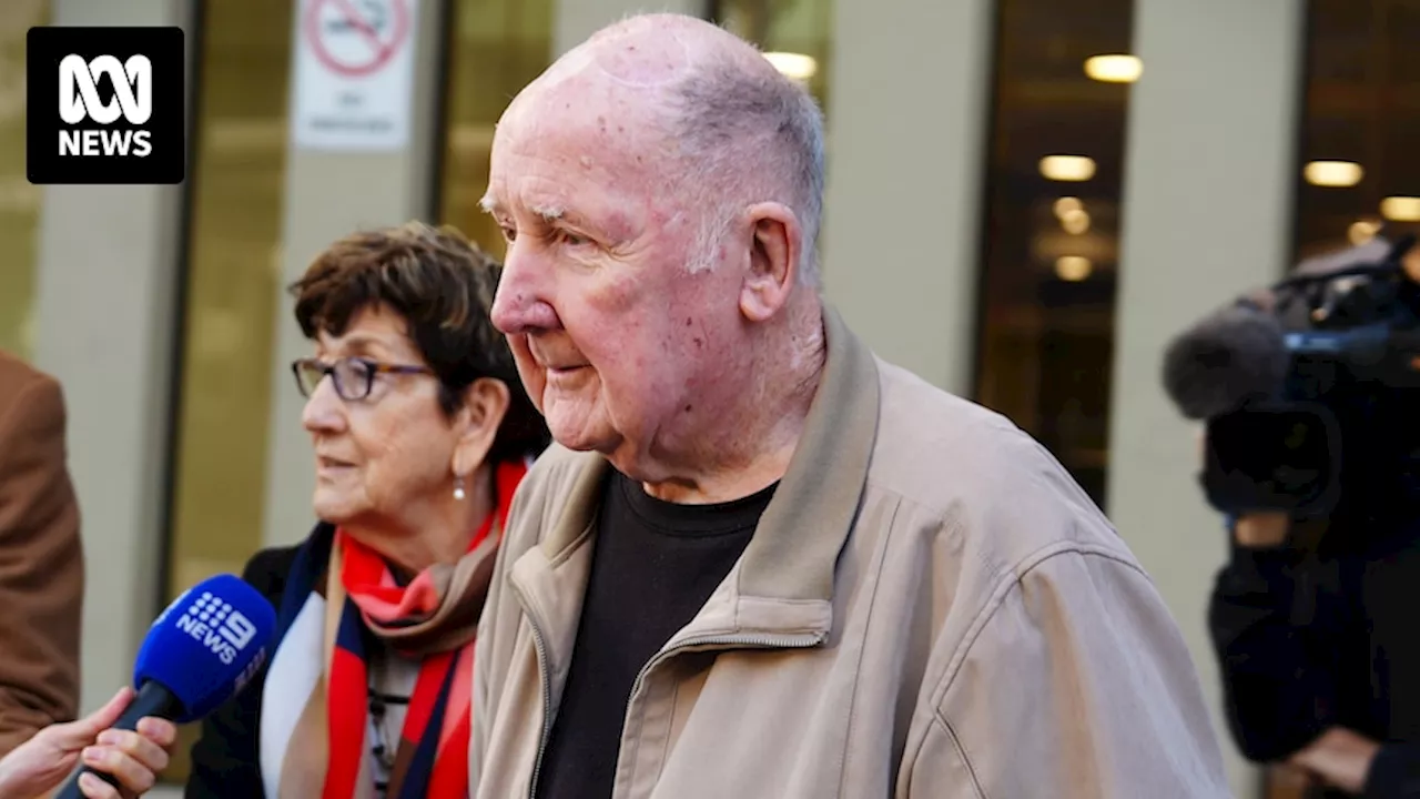 Former Catholic priest Raymond Herven accused of child sexual abuse at mission in regional WA