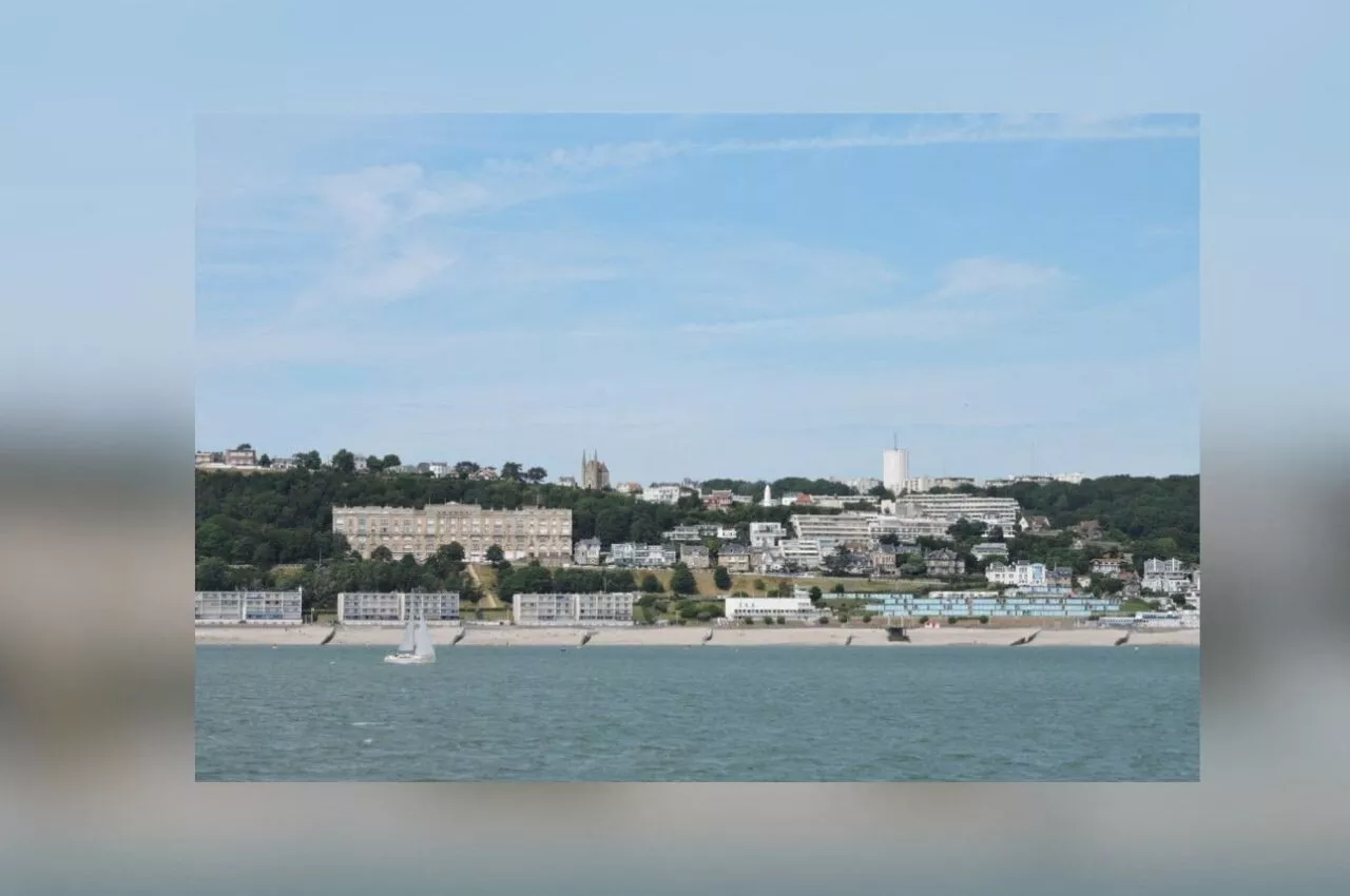 Drame à Sainte-Adresse : une femme de 95 ans meurt après une chute du troisième étage