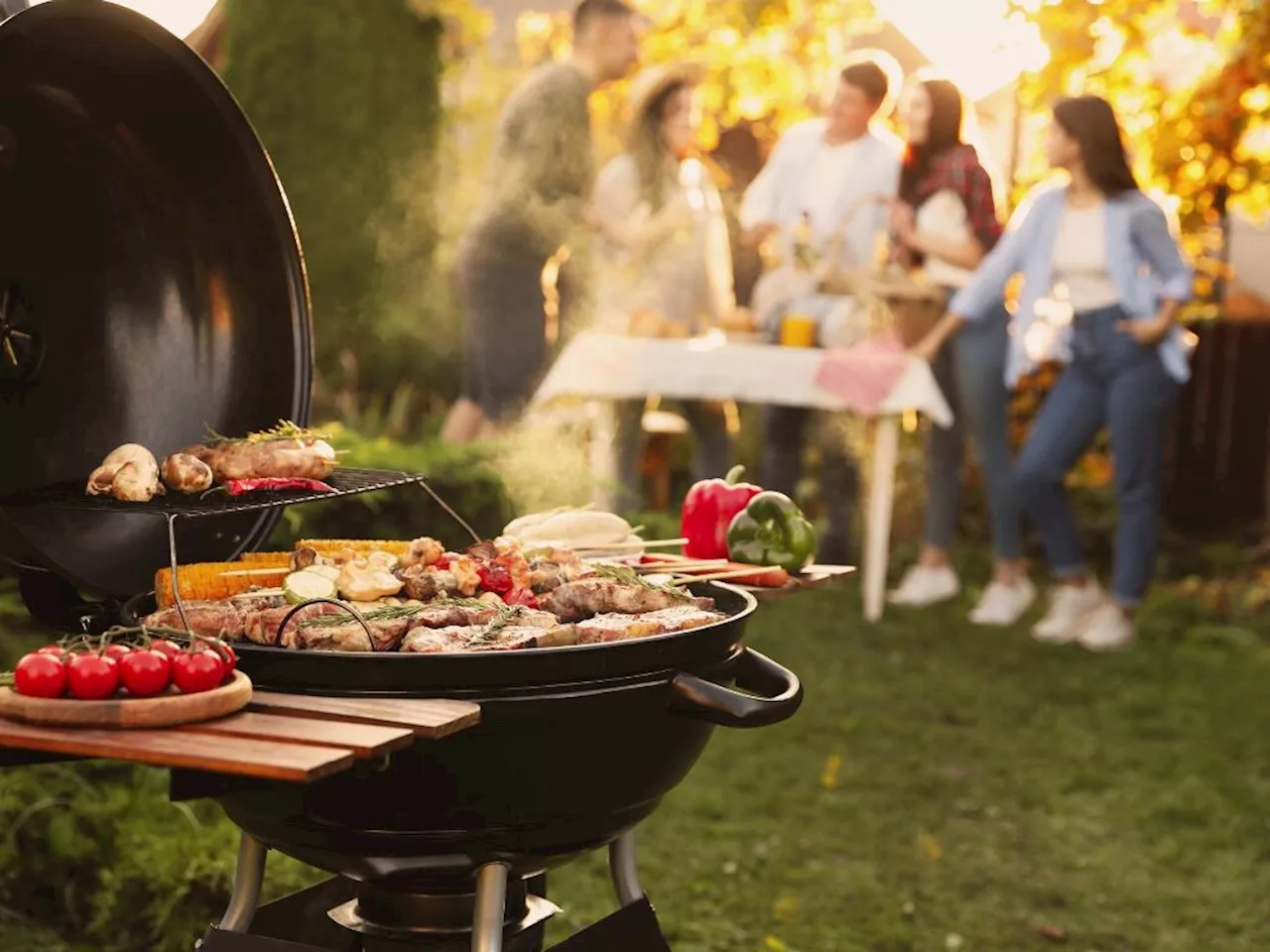 Jusqu’au 18 juillet, profitez des soldes pour votre jardin chez Castorama