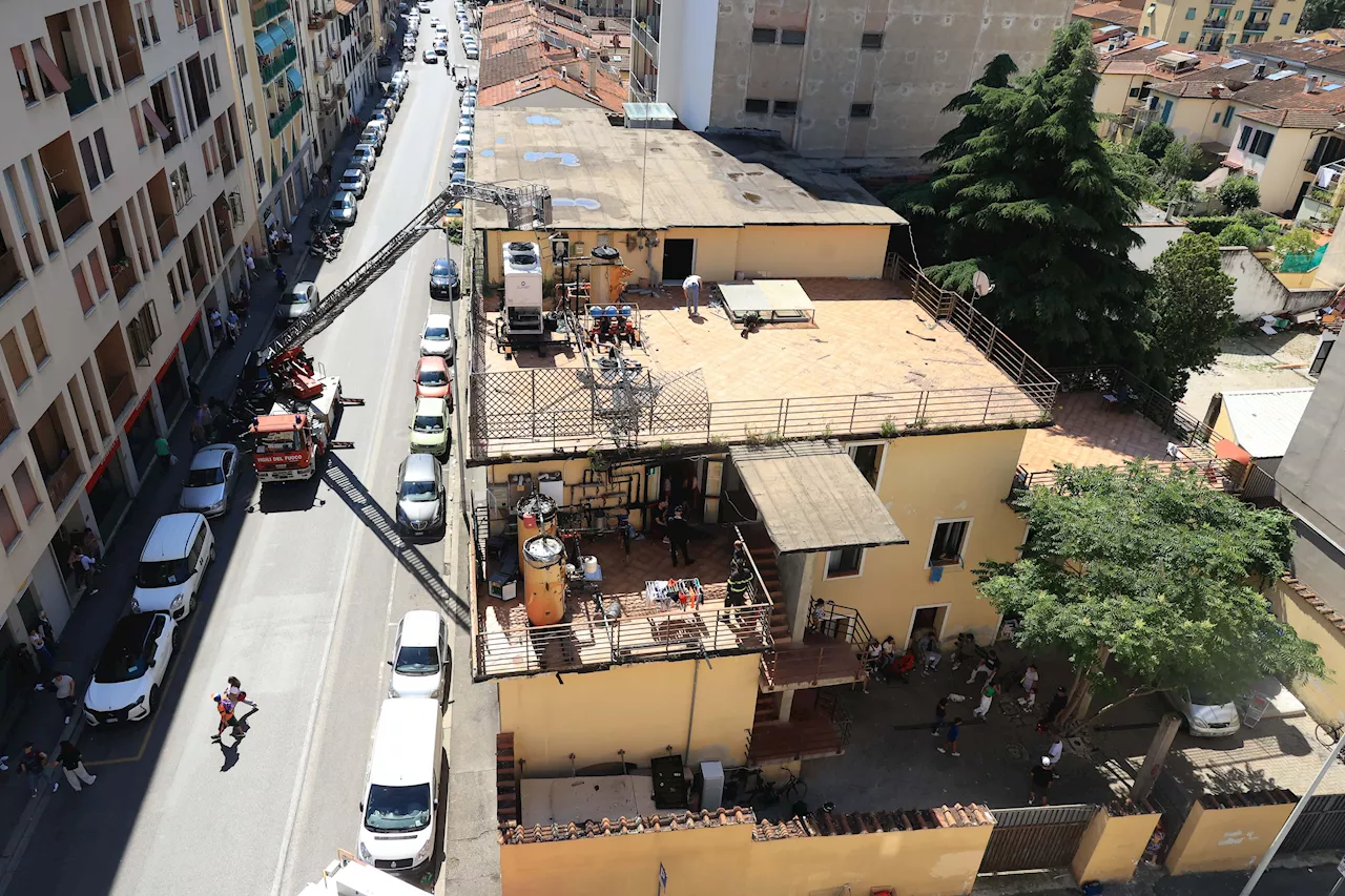 Kata scomparsa a Firenze, lo zio e altri 3 rinviati a giudizio per estorsioni e violenze