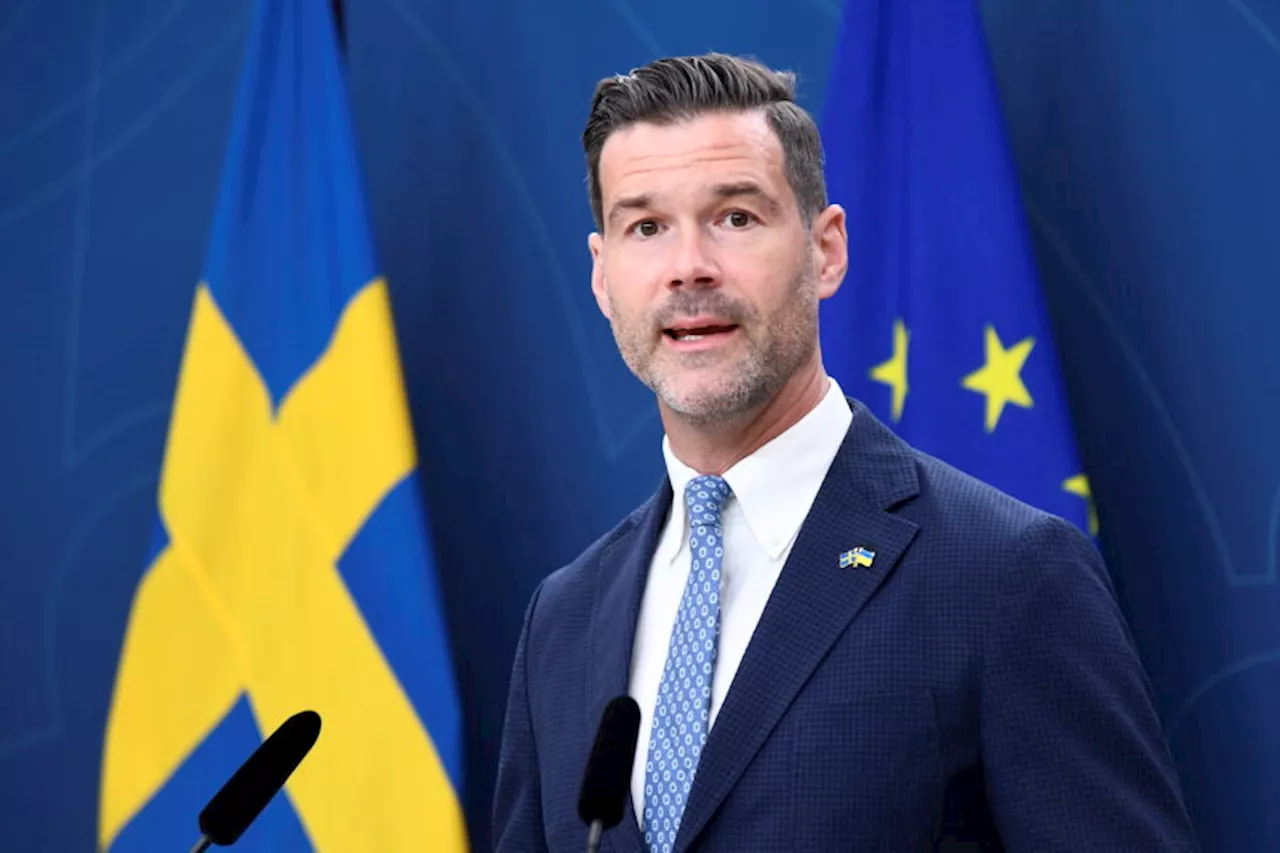 Sverige lägger ner sin röst i omröstning om EU:s tullar på kinesiska elbilar