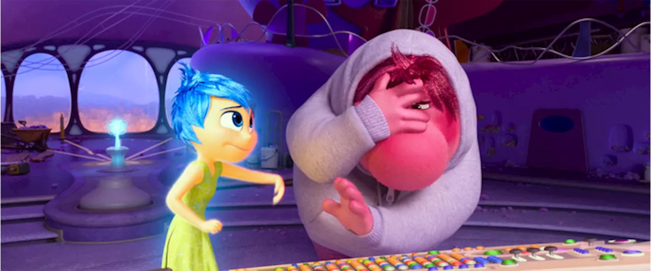 Incassi cinema, Inside Out 2 ancora in vetta supera i 40 milioni