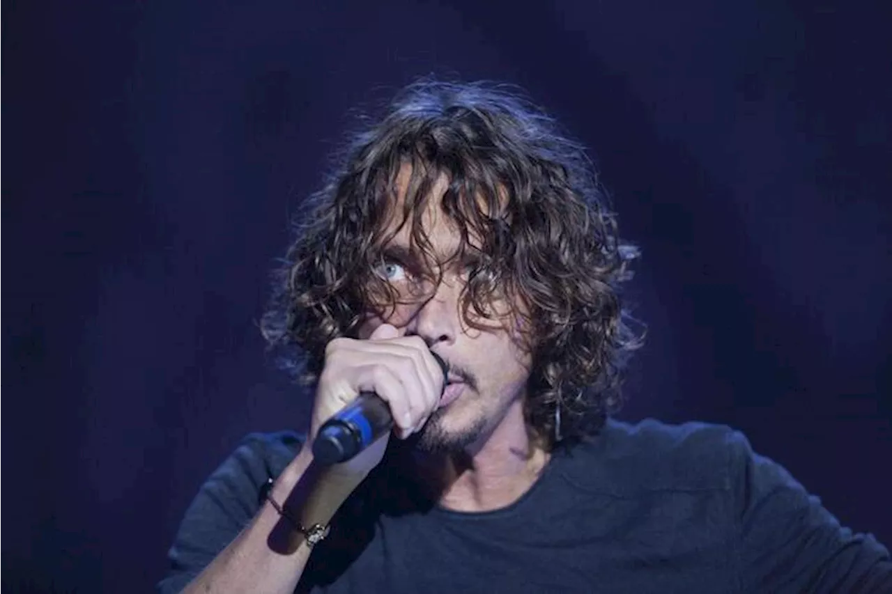 Rapinata del Rolex a Roma la moglie di Chris Cornell