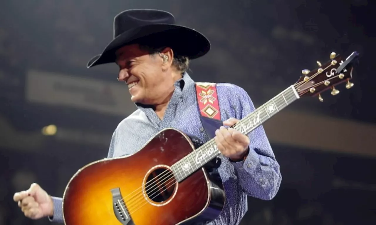 George Strait, other stars coming to Alabama for tribute concert to iconic songwriter