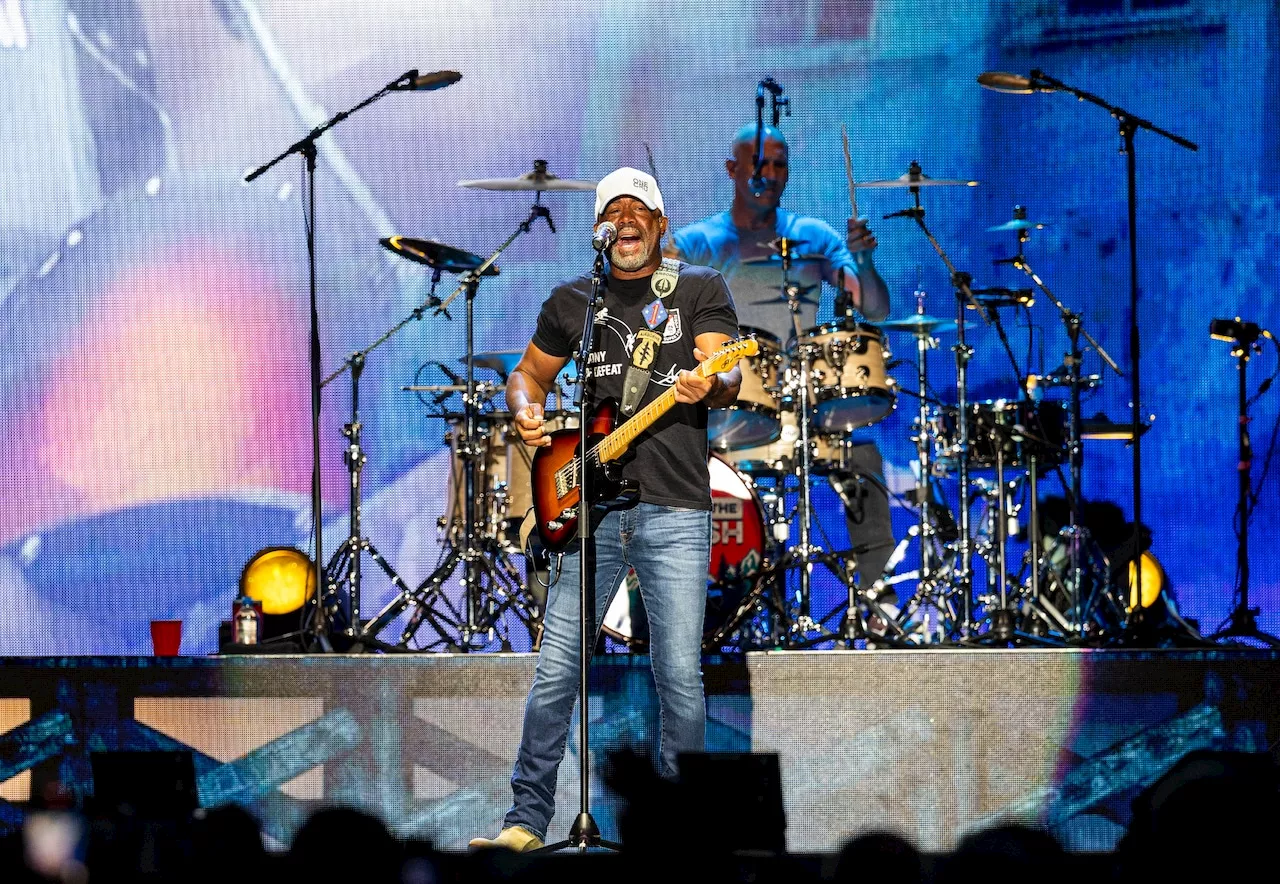 Hootie & the Blowfish on tour: How to find cheapest tickets