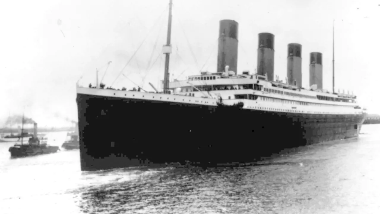 Explorers have high hopes for Titanic voyage following tragedy