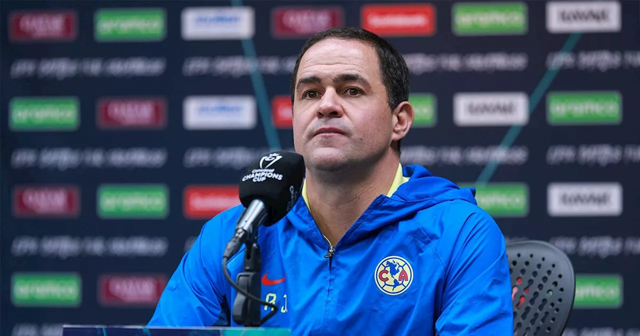 André Jardine ignora a las estrellas de Cruz Azul rumbo al All-Star Game