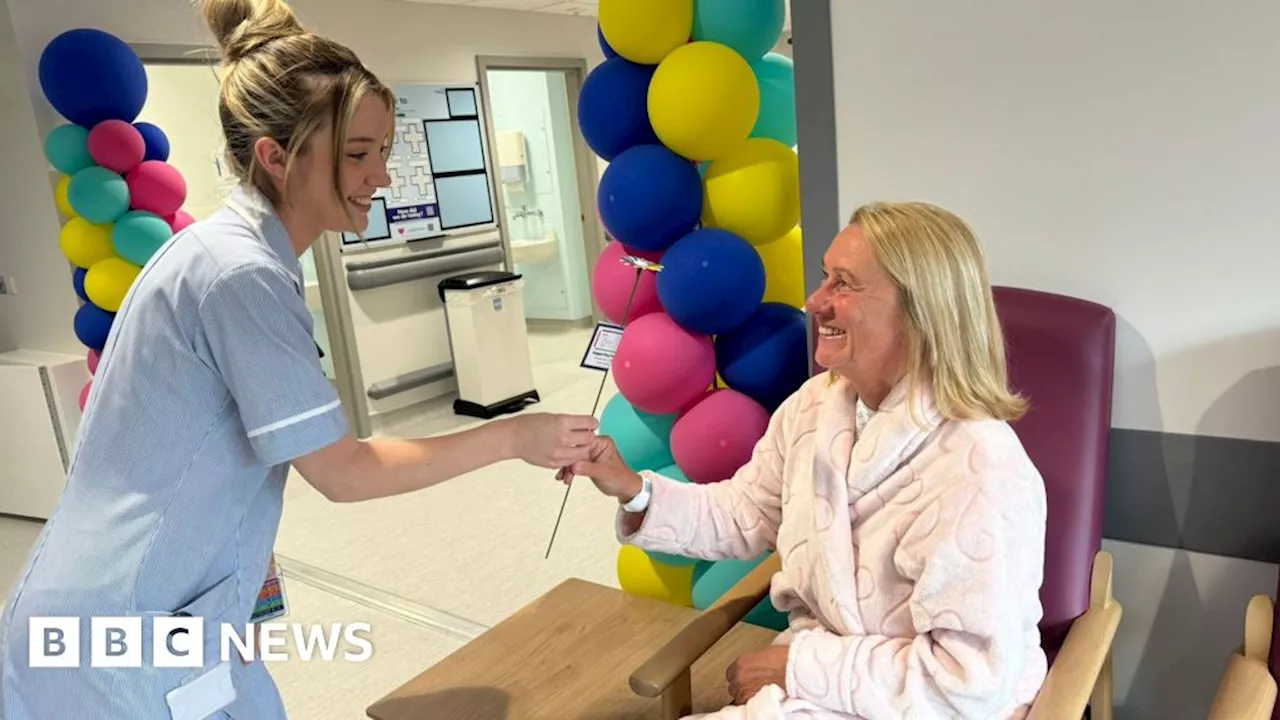 New surgery hub treats first patients at Princes Royal Hospital