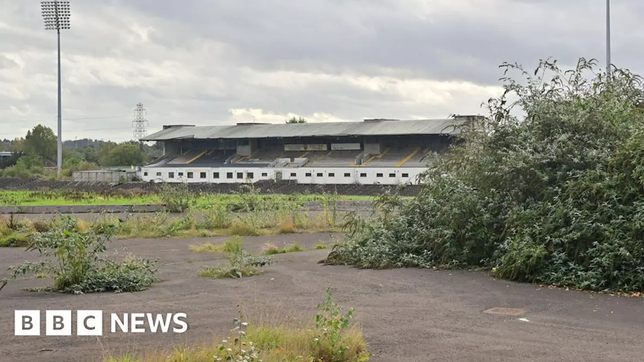 Casement Park: Questions over Belfast's readiness for Euro 2028.