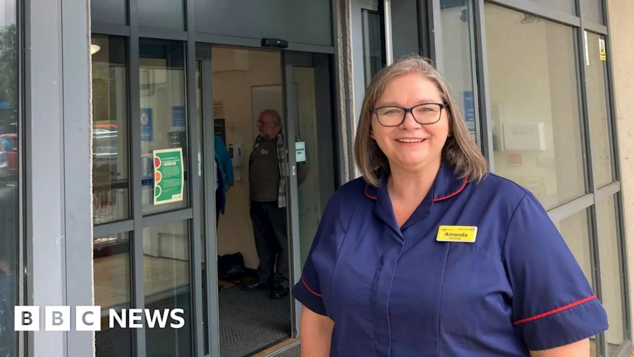 Bishop's Castle inpatient unit reopens after recruitment