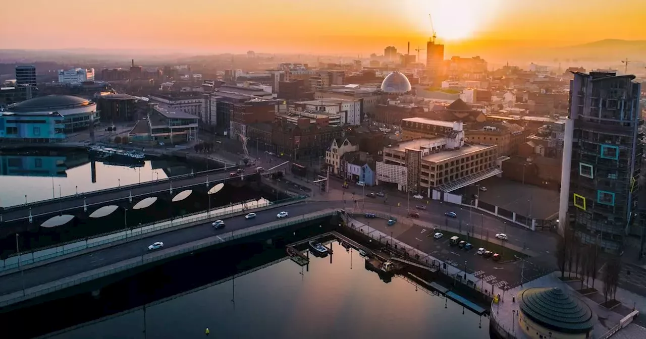 NI weather outlook for the week ahead brings bright spells and showers
