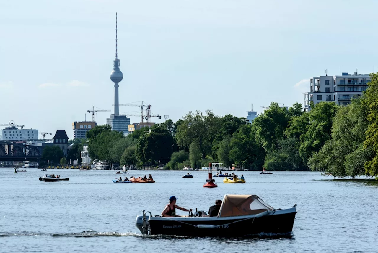 Ferien in Berlin: Tipps für Teenager im Sommer – Freibad, Freiluftkino, Tempelhofer Feld