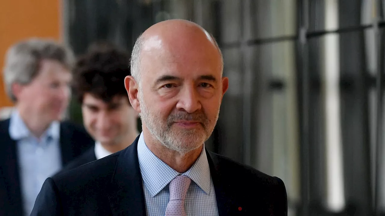 'Le prochain gouvernement devra réduire notre endettement': Pierre Moscovici alerte sur l'état des finances...