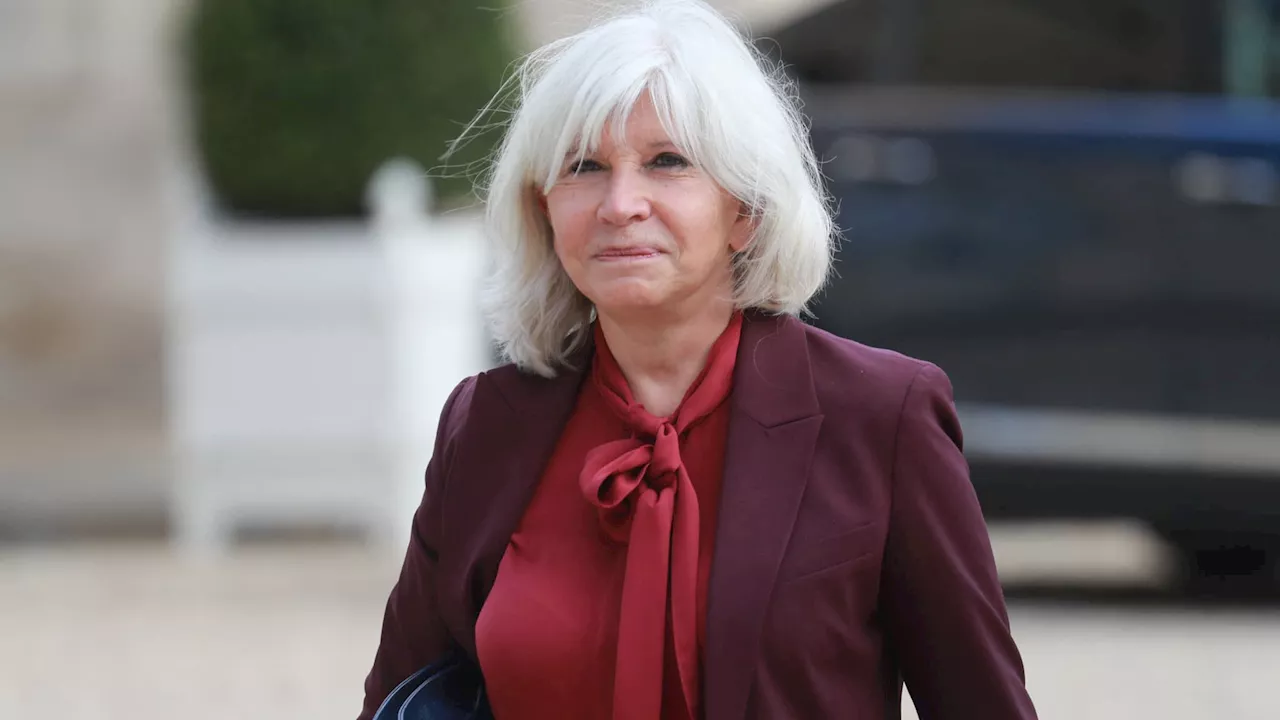 Matignon: le nom de l'économiste Laurence Tubiana proposé par le PS, les Écologistes et le PCF