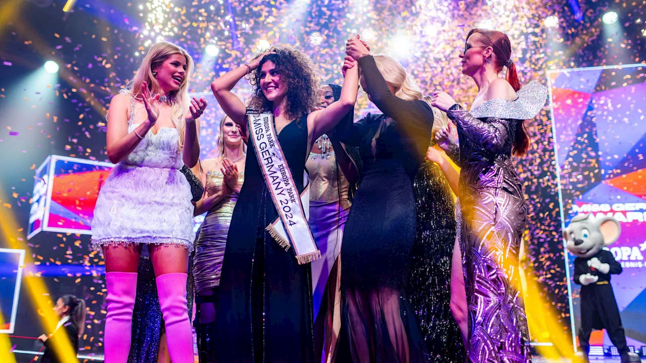 Gebühren bei „Miss Germany“-Wahl: Drastischer Teilnehmer-Einbruch!