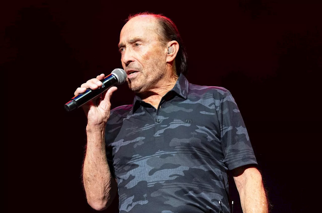 Lee Greenwood, Chris Janson to Speak During Republican National Convention