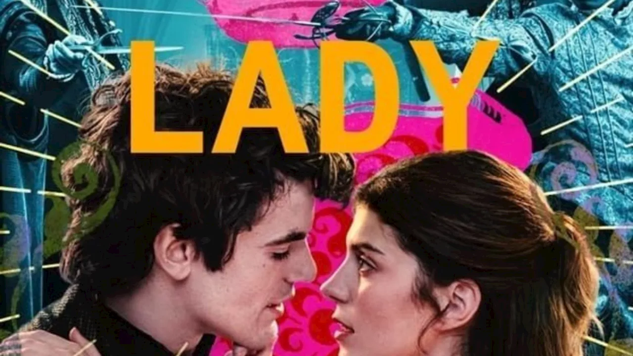 My Lady Jane: Gleeful British Snark Subverts YA Romantasy Tropes