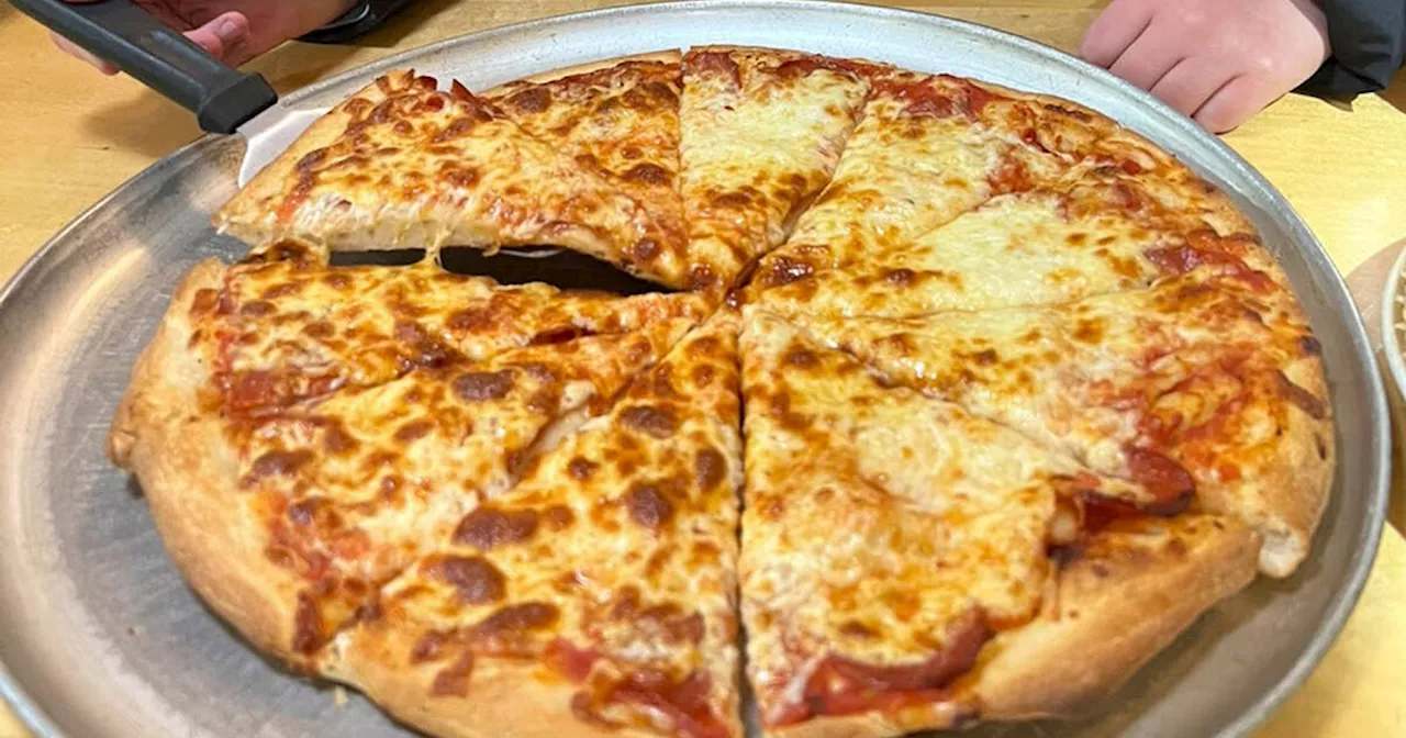 Ontario pizza restaurant permanently closes after 50 years