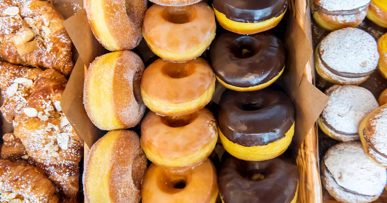 Toronto bakery known for its donuts and custard tarts opening new location