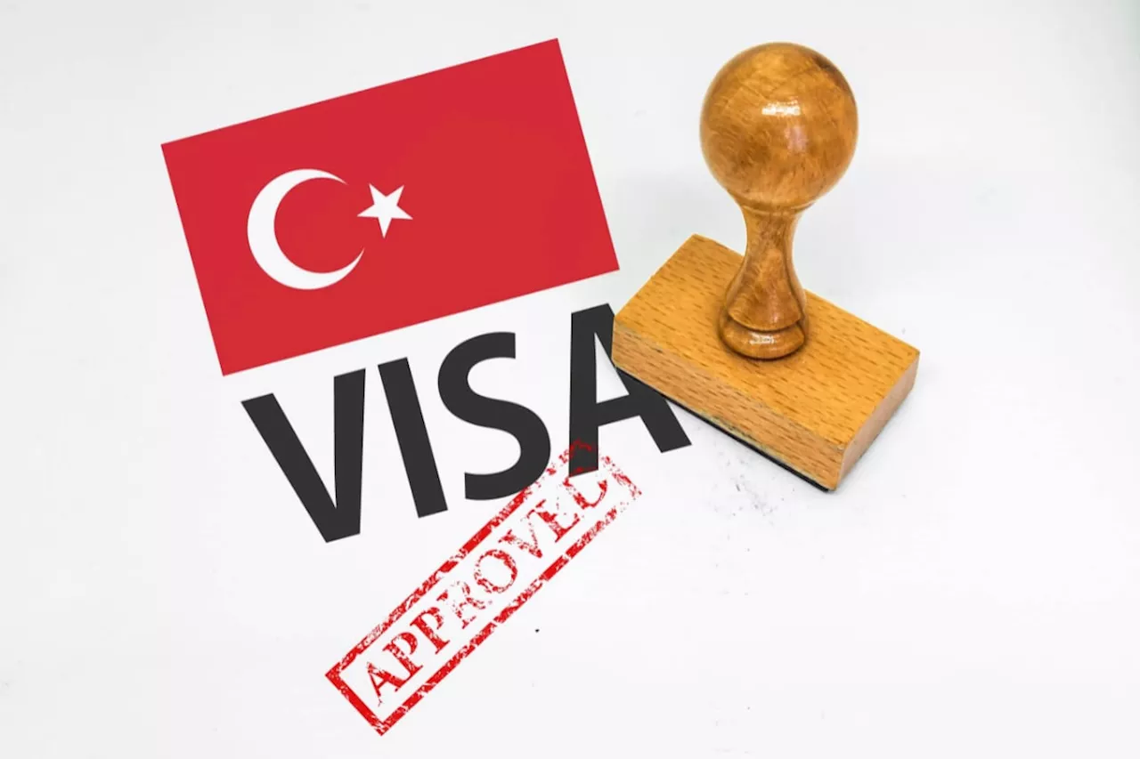 Turkey visit visa latest fee from Pakistan- July 2024