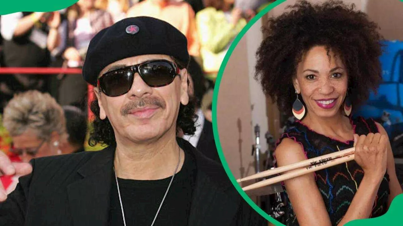 Carlos Santana's wife: his love story with Cindy Blackman and past marriage