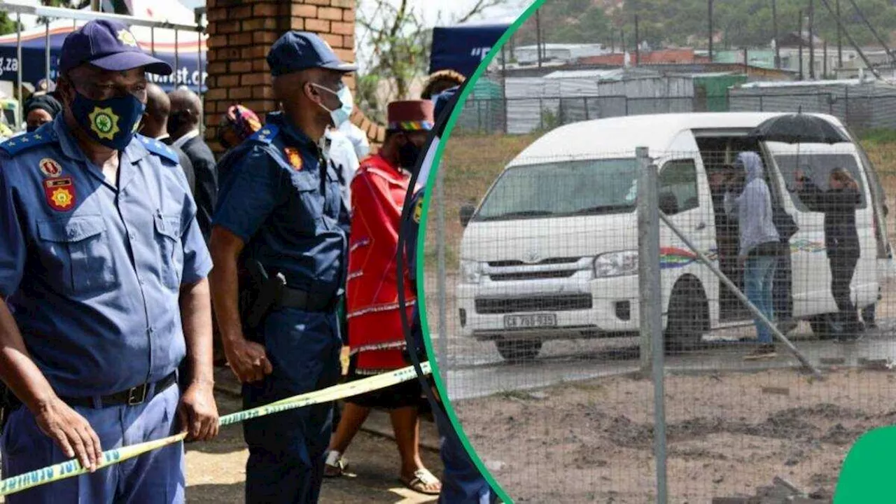 KwaZulu-Natal: Taxi Violence Claims Two Lives in Ladysmith