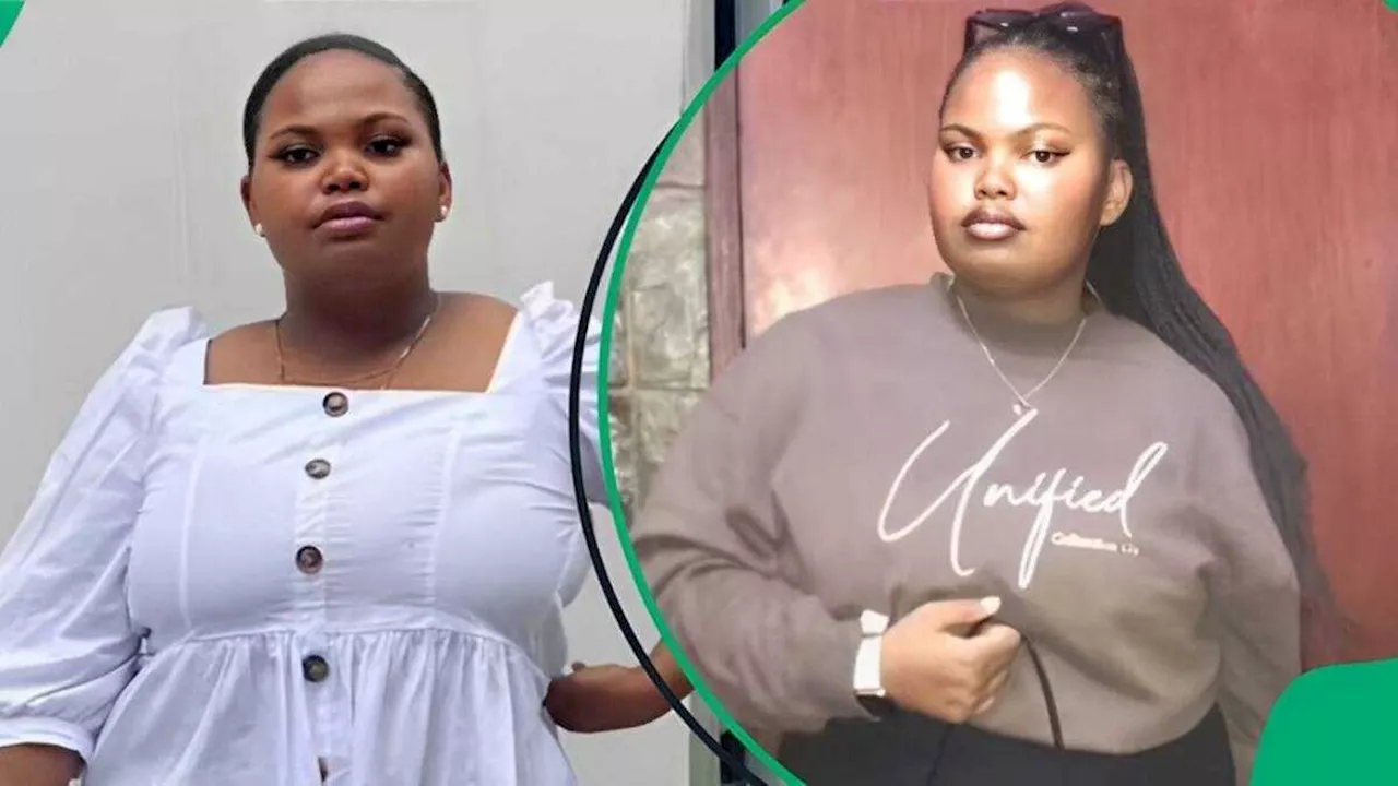 “My Jaw Dropped”: Woman’s Incredible Weight Loss Journey Impresses South Africans