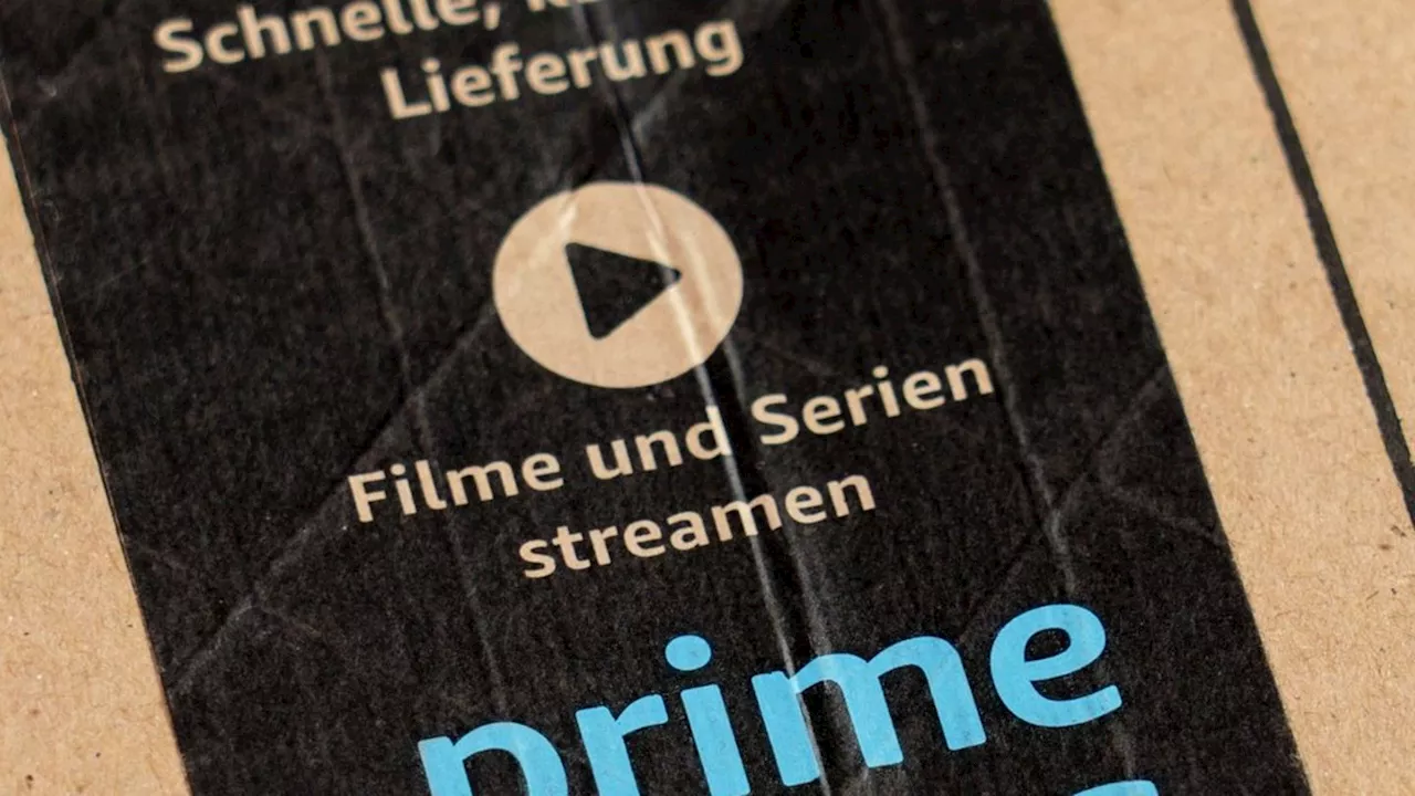 Amazon Prime Day 2024: Mitglieder können wieder Schnäppchen schießen