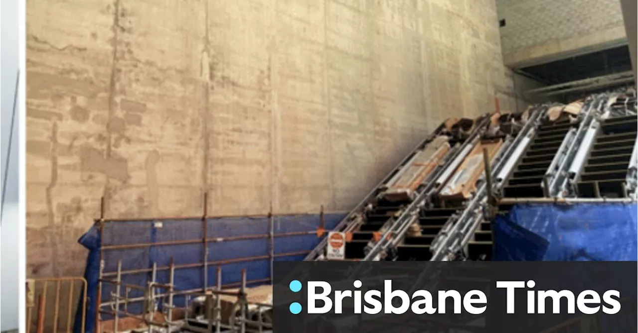 Roma Street to the Gabba in under 4 minutes: Taking Brisbane’s underground in 2026