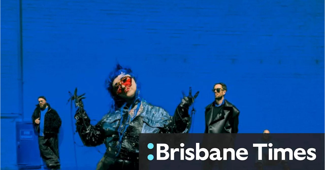 The Australian band beloved by Prince, Beyonce and Questlove