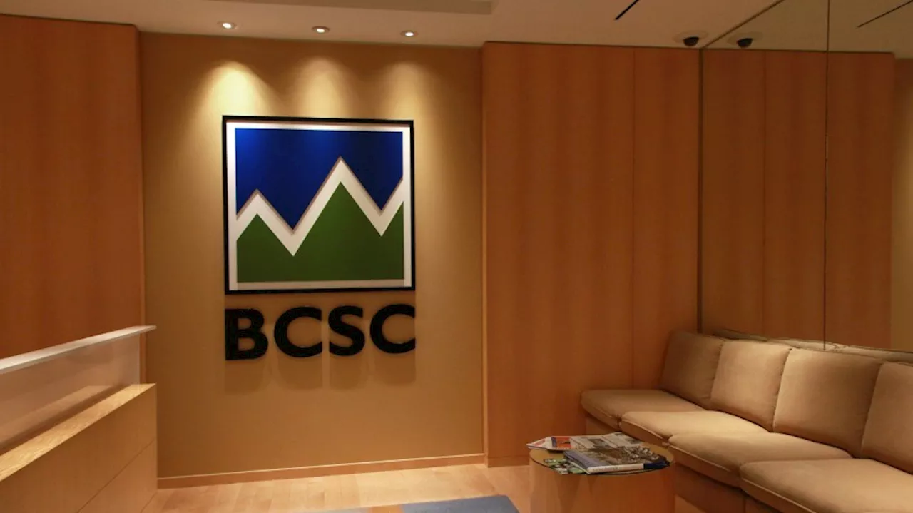 BCSC given administrative power beyond those of U.S. SEC