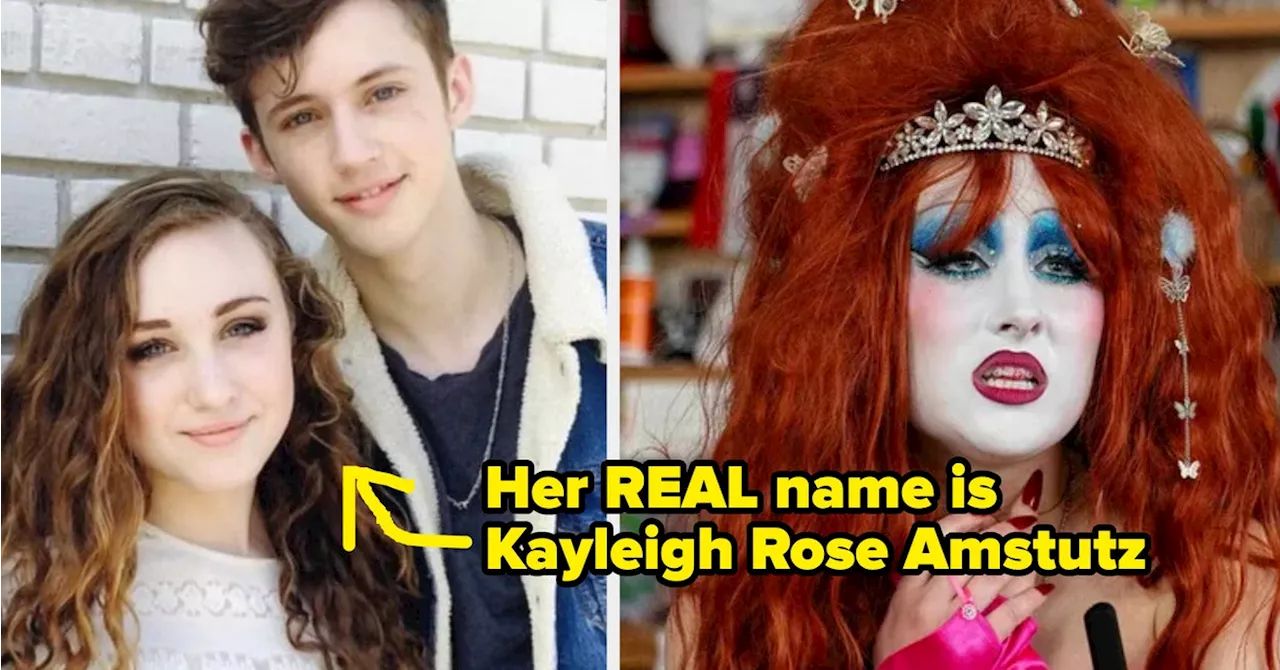 19 Facts About Queer Pop Star Chappell Roan