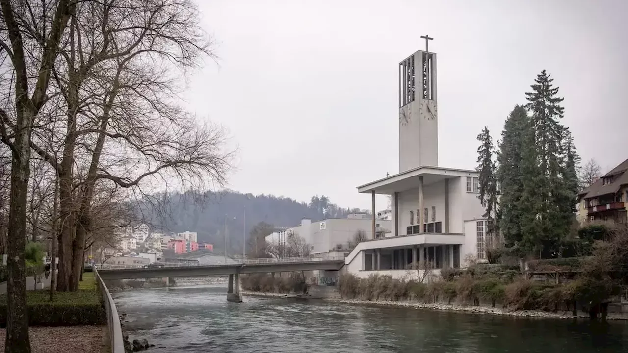 Der Vermisste aus Luzern wurde in Mellingen tot aufgefunden