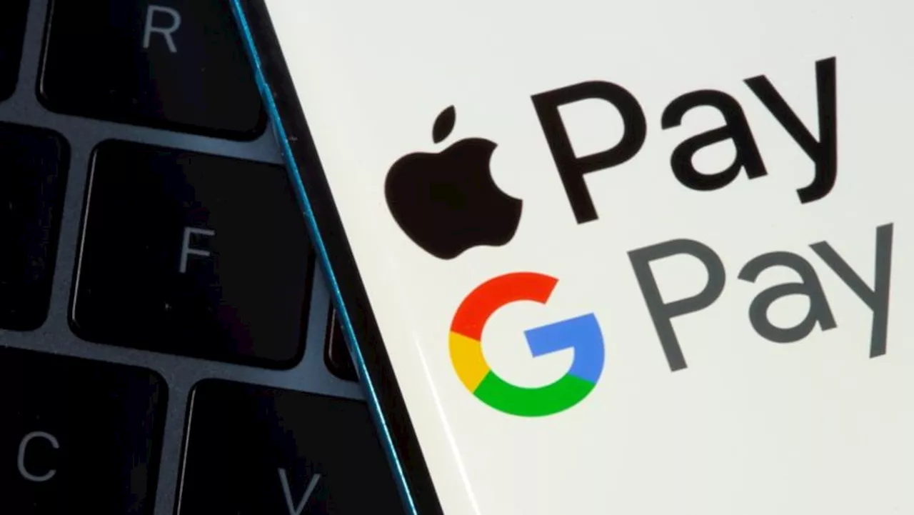 British regulators to examine Big Tech's digital wallets
