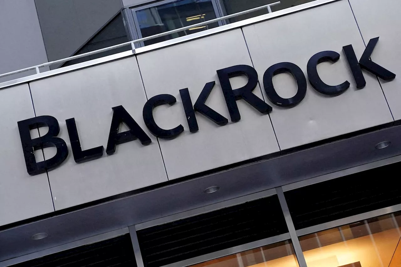 BlackRock revalida su récord de activos bajo gestión