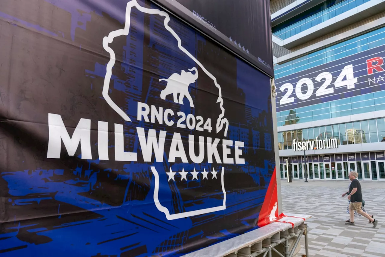 An Ohio-centric view of the 2024 Republican National Convention: Capitol Letter