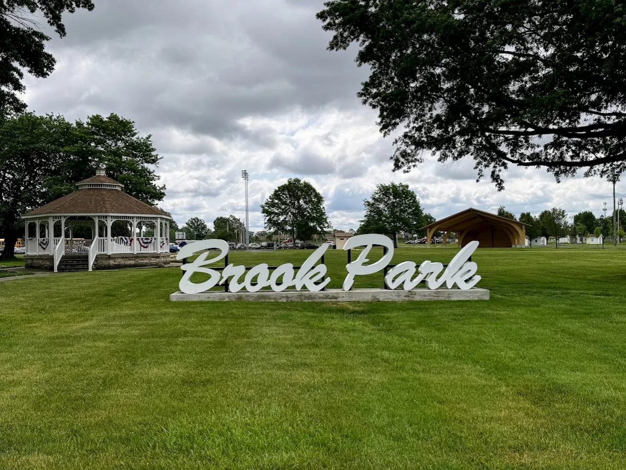 Brook Park Home Days brings fireworks, parade this weekend