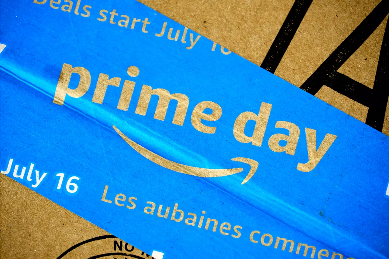 Les Amazon Prime Day sont de retour les 16 et 17 juillet, comment en profiter