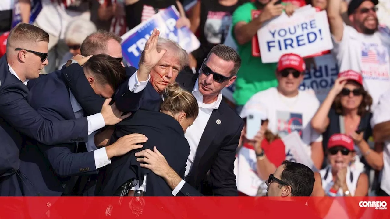 Trump vai ser visto 'como um herói porque foi salvo e tem uma missão maior', o que irá reforçar o voto evangélico