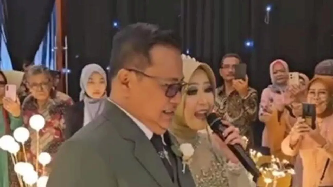 Belajar dari Anie Carera, Jangan Beli Kucing Dalam Karung Soal Nikah