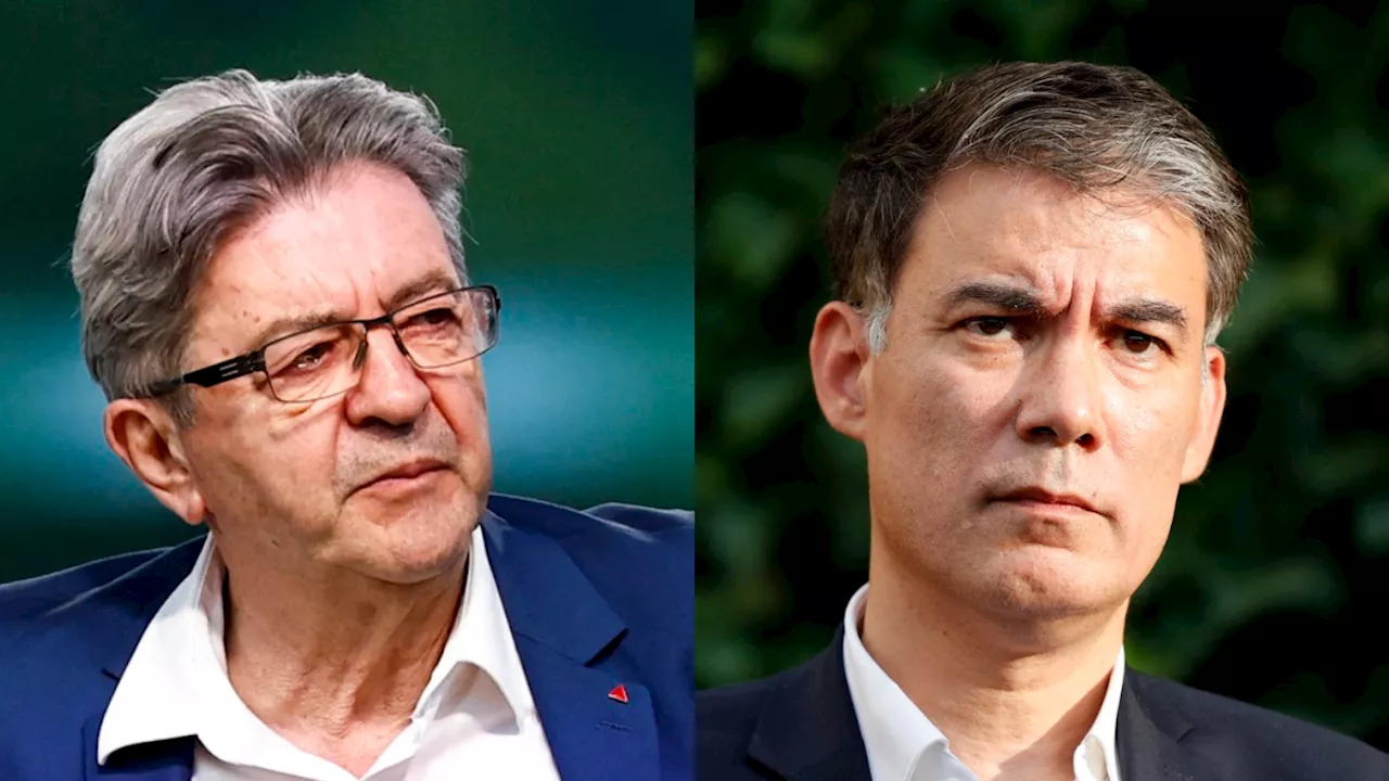 Résultats législatives 2024 : pourquoi les négociations pour nommer un Premier ministre sont-elles bloquées entre LFI et le PS ?