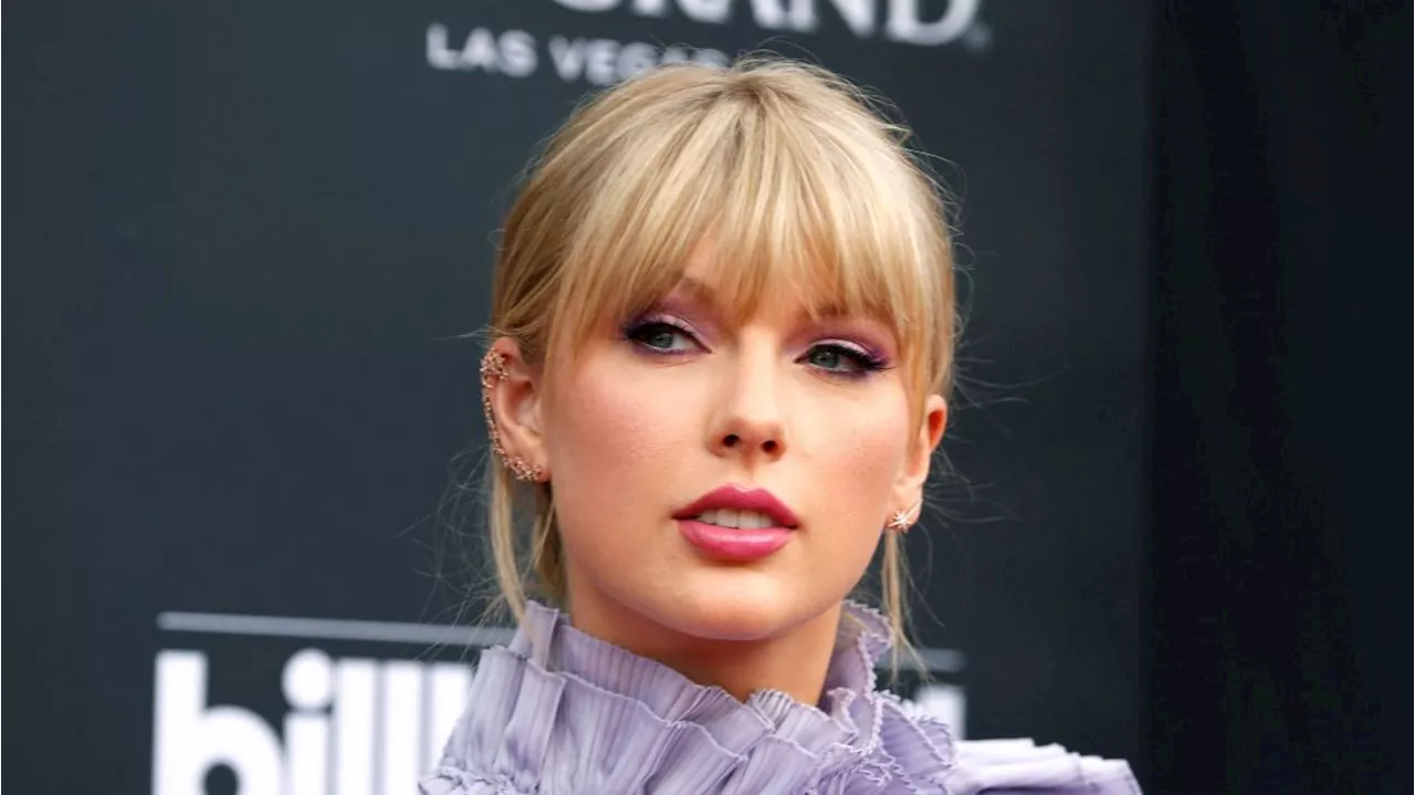 Taylor Swift atinge outro recorde na Billboard com novo álbum; saiba qual