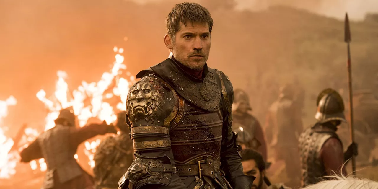 Nikolaj Coster-Waldau & James Norton's ‘King and Conqueror’ Just Got a Major Update